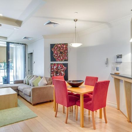 Macarthur Chambers apartamentos Brisbane Exterior foto